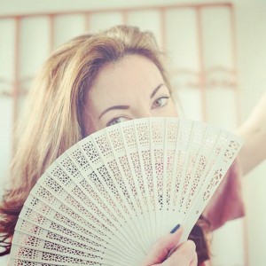 Πέννυ Ανταλουδάκη