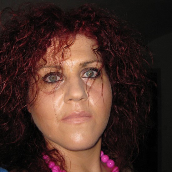 Αλεξάνδρα Τακορίδη