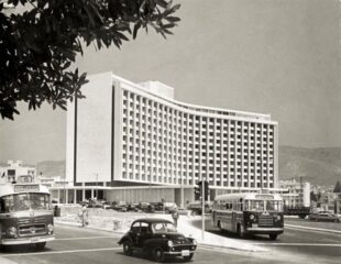 Hilton