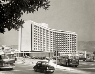 Hilton