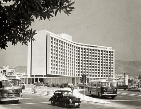 Hilton