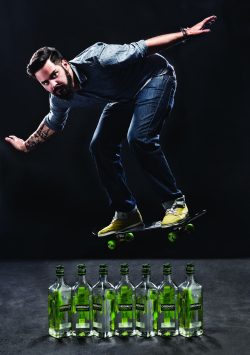 dimitris-menegakis-portret