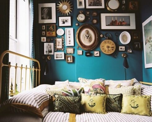 vintage-decor-room
