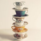 vintage-tea-cup-stack-photo-elle-moss