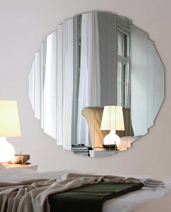 decorating-walls-with-mirrors