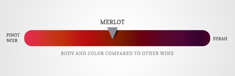 merlot-wine-comparison-to-other-red-wine-body