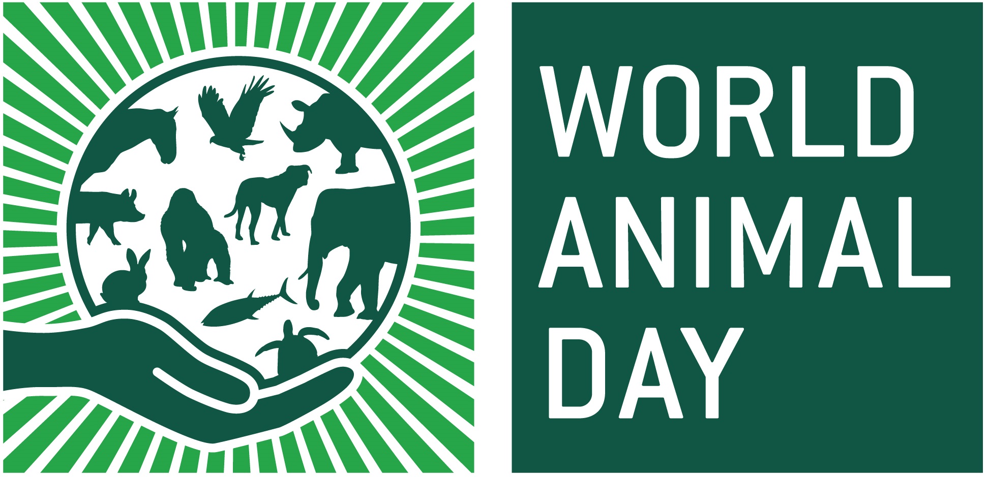 Παγκόσμια Ημέρα Ζώων