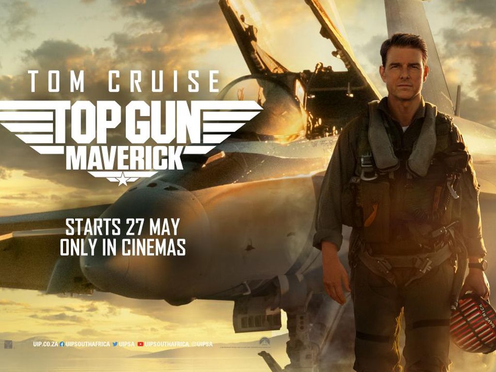 Είδαμε την ταινία | Top Gun: Maverick