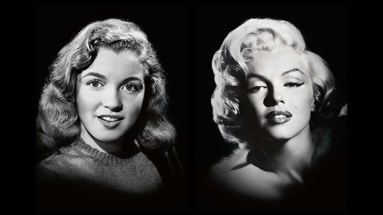 Κοιμούνται με τη Marilyn Monroe ξυπνάνε με τη Norma Jean 