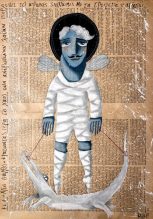 0 άγιος Θάρρος