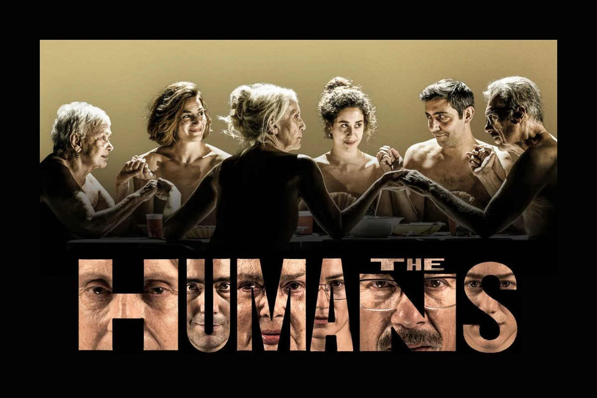 Είδαμε την παράσταση | The Humans