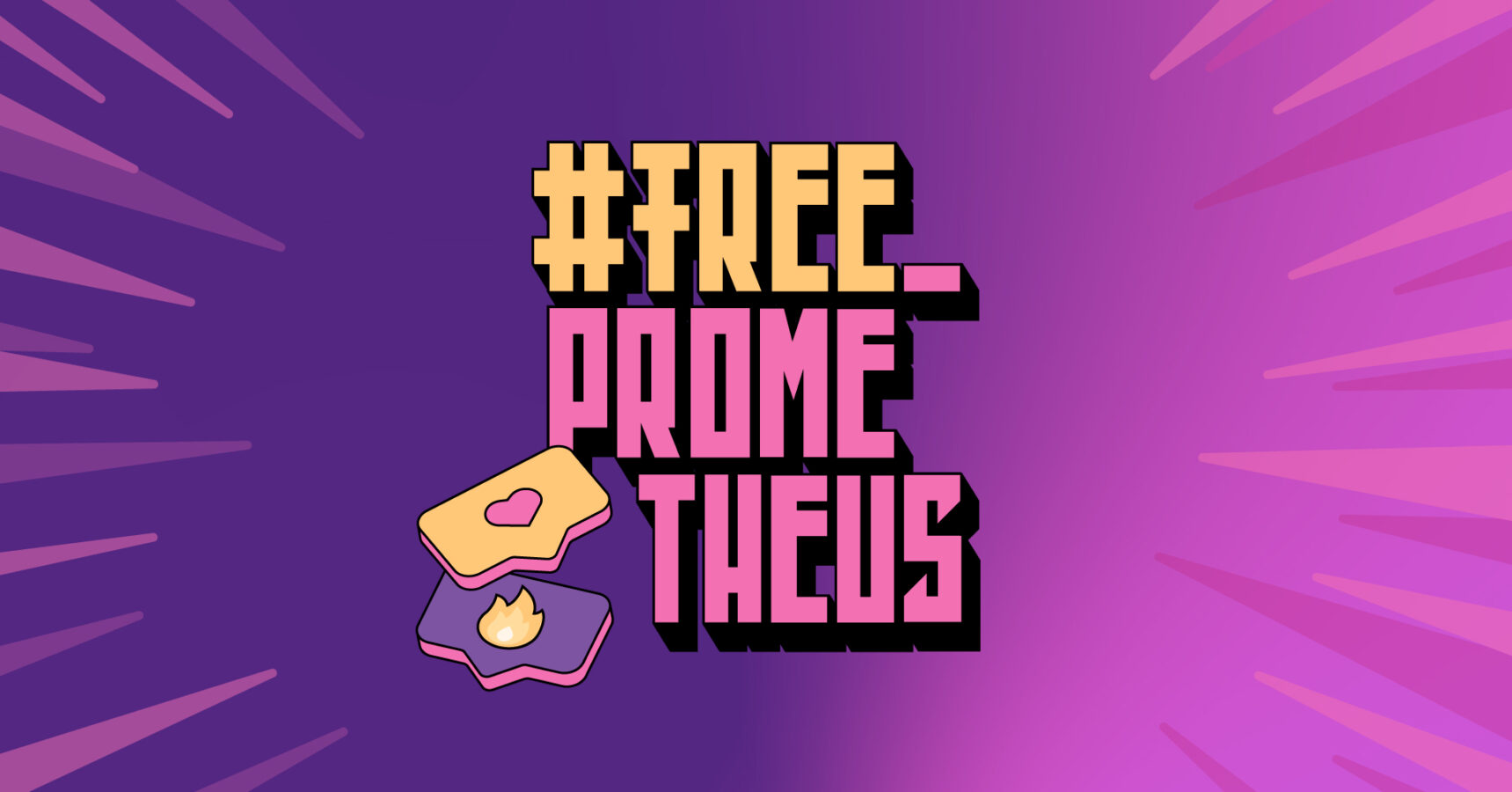 #Free_Prometheus