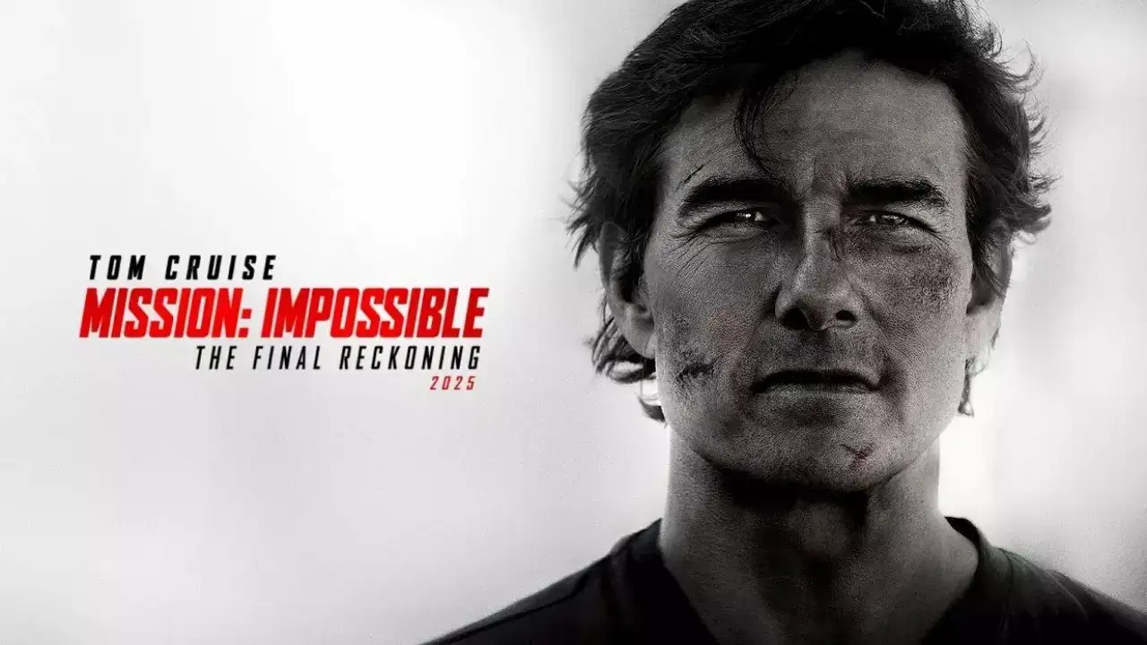 Είδαμε την ταινία | Mission: Impossible - The Final Reckoning