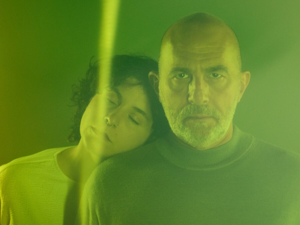 Είδαμε την παράσταση | ΔΟΥΛΕΙΑ