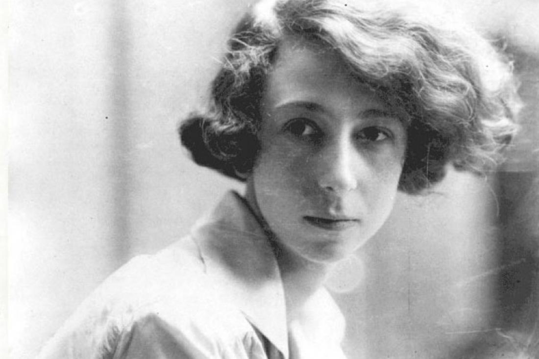 Η εγγόνα της Λωξάντρας, είναι η Μαρία Ιορδανίδου