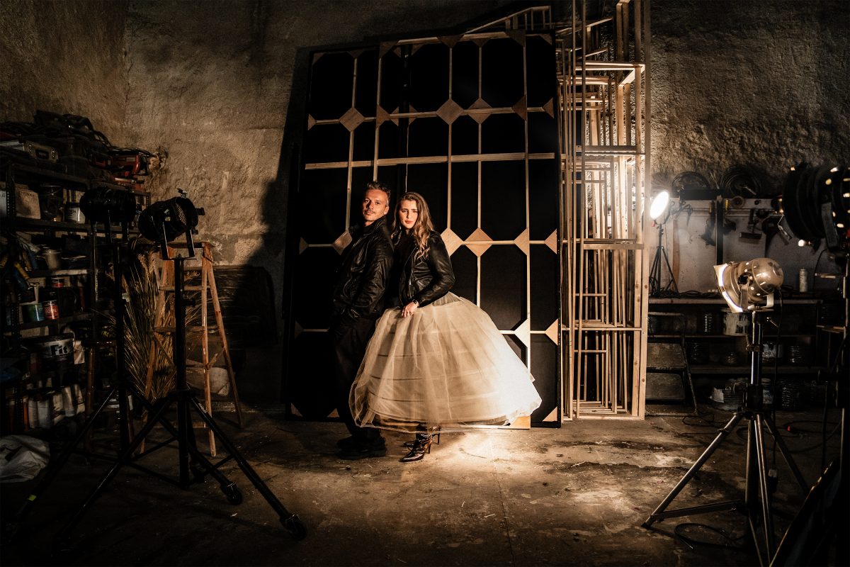 Είδαμε την παράσταση | Η Δούκισσα της Πλακεντίας